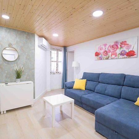Apartamento En La Mejor Zona De Triana, Junto Al Puente セビリア エクステリア 写真