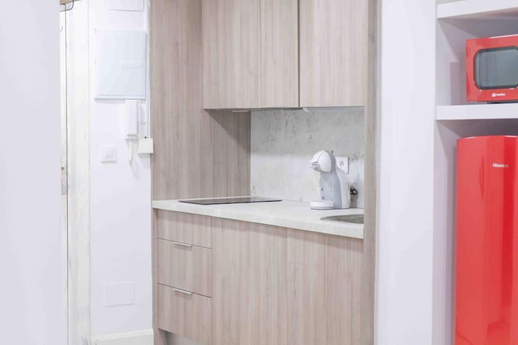 Apartamento En La Mejor Zona De Triana, Junto Al Puente セビリア エクステリア 写真